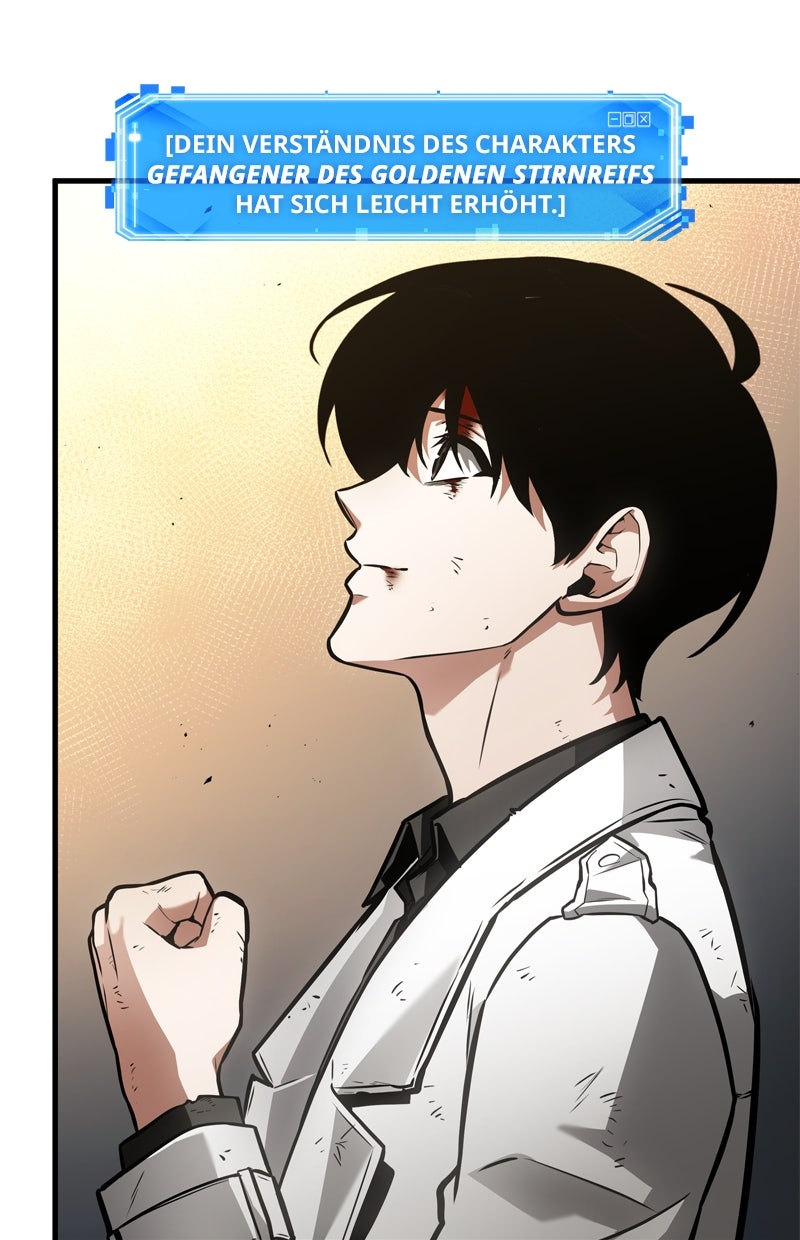 Read Der allwissende Leser Manga Online