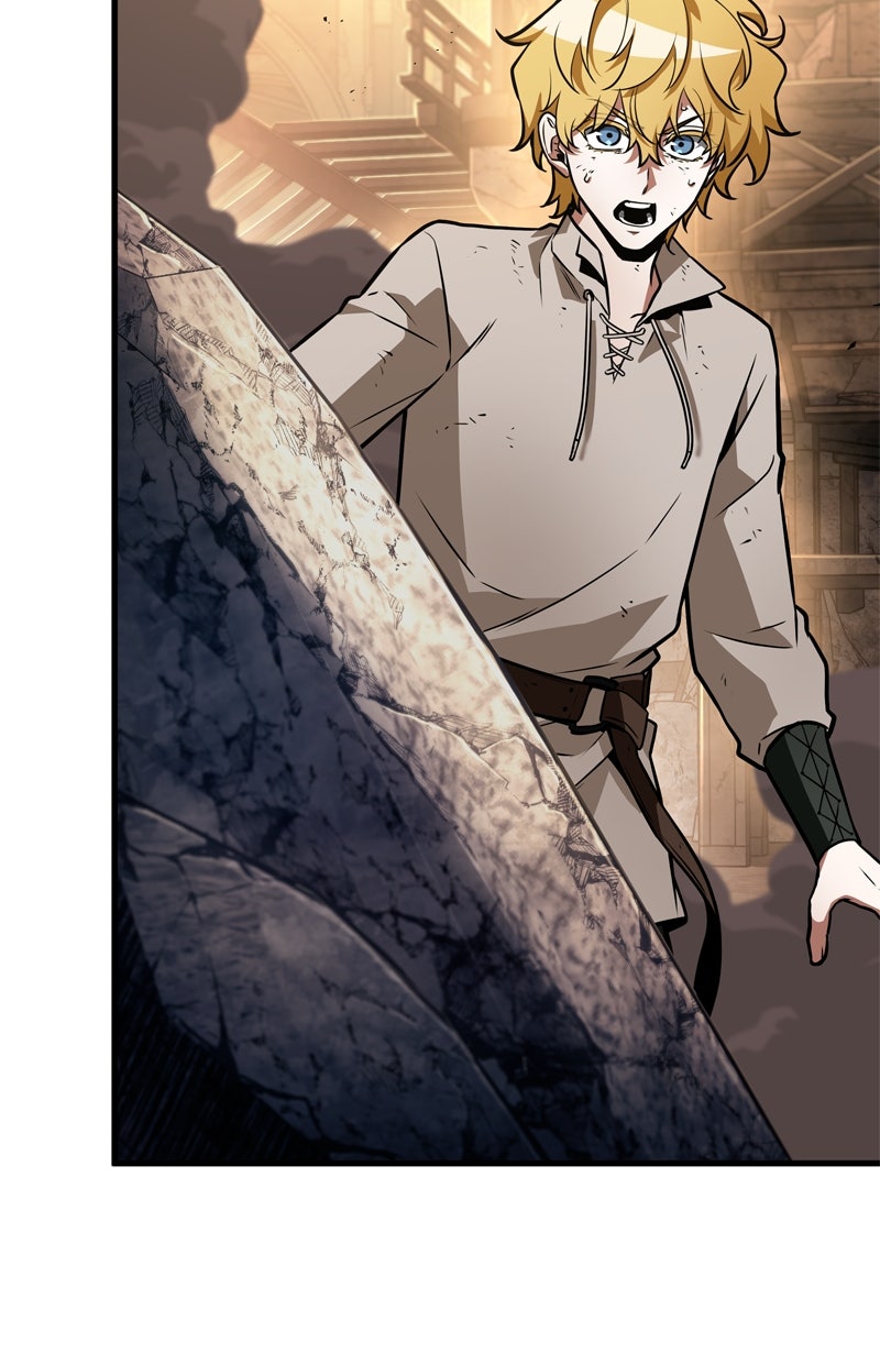 Read Der allwissende Leser Manga Online