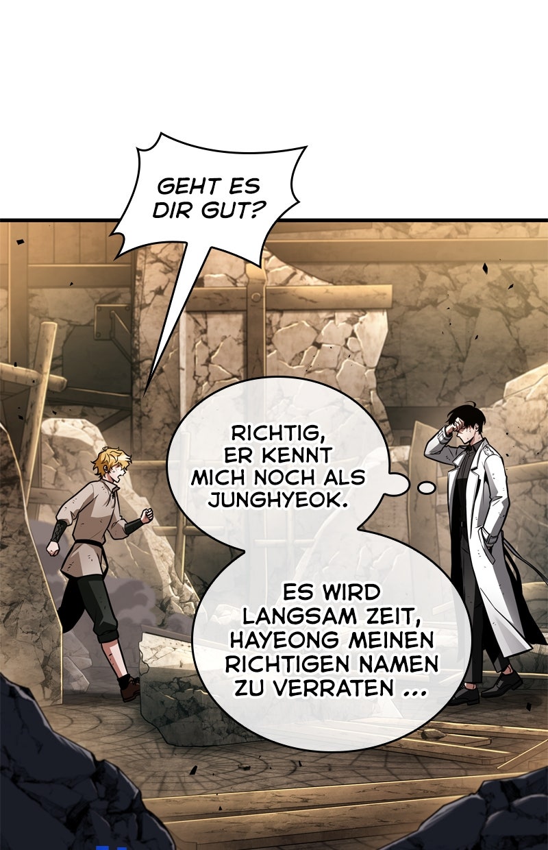 Read Der allwissende Leser Manga Online