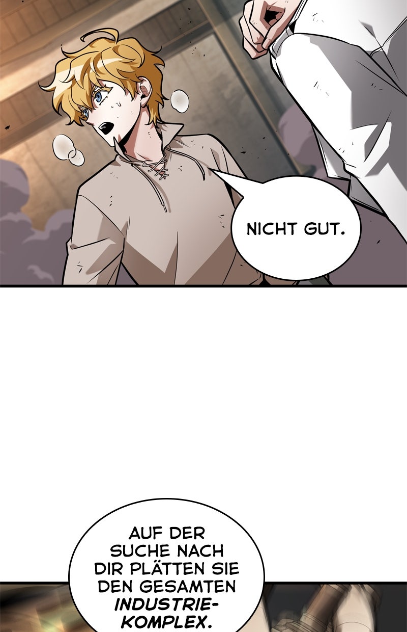 Read Der allwissende Leser Manga Online