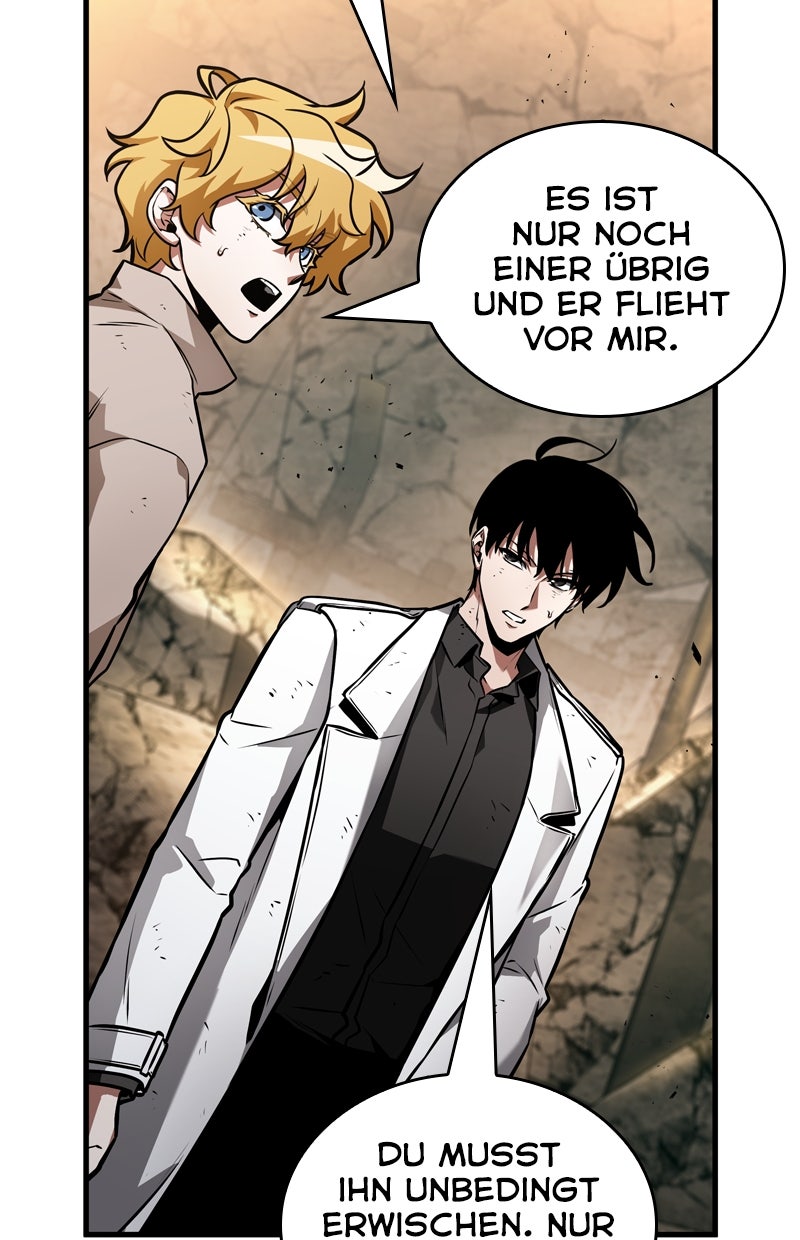 Read Der allwissende Leser Manga Online