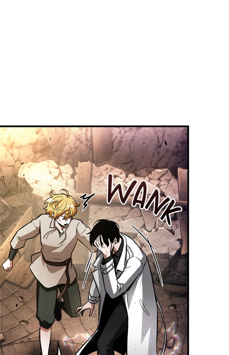 Read Der allwissende Leser Manga Online