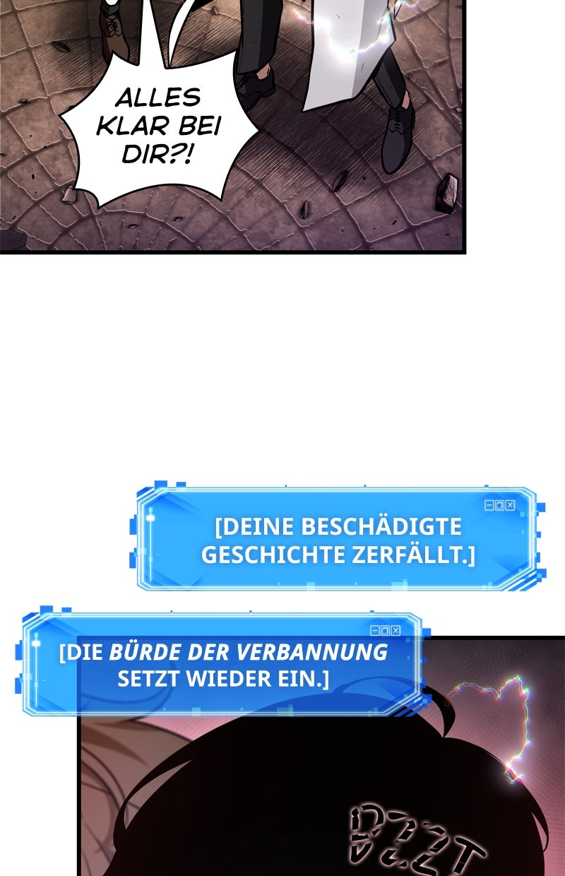 Read Der allwissende Leser Manga Online