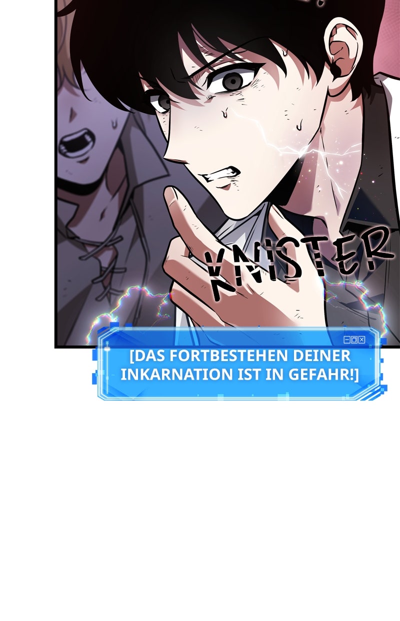 Read Der allwissende Leser Manga Online