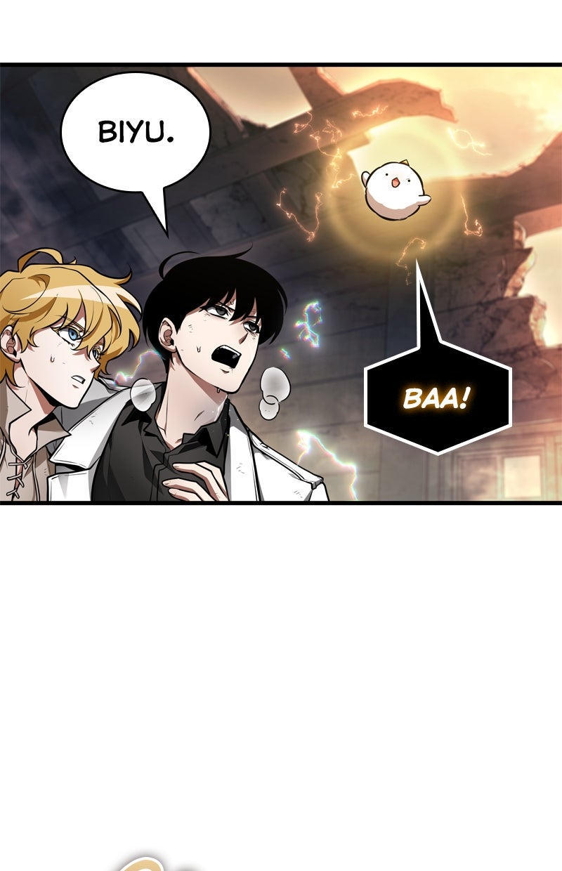 Read Der allwissende Leser Manga Online