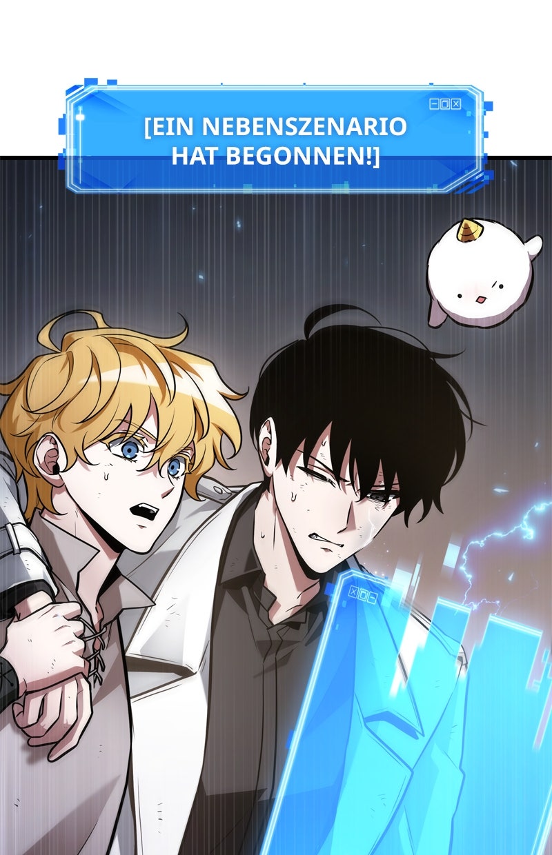 Read Der allwissende Leser Manga Online