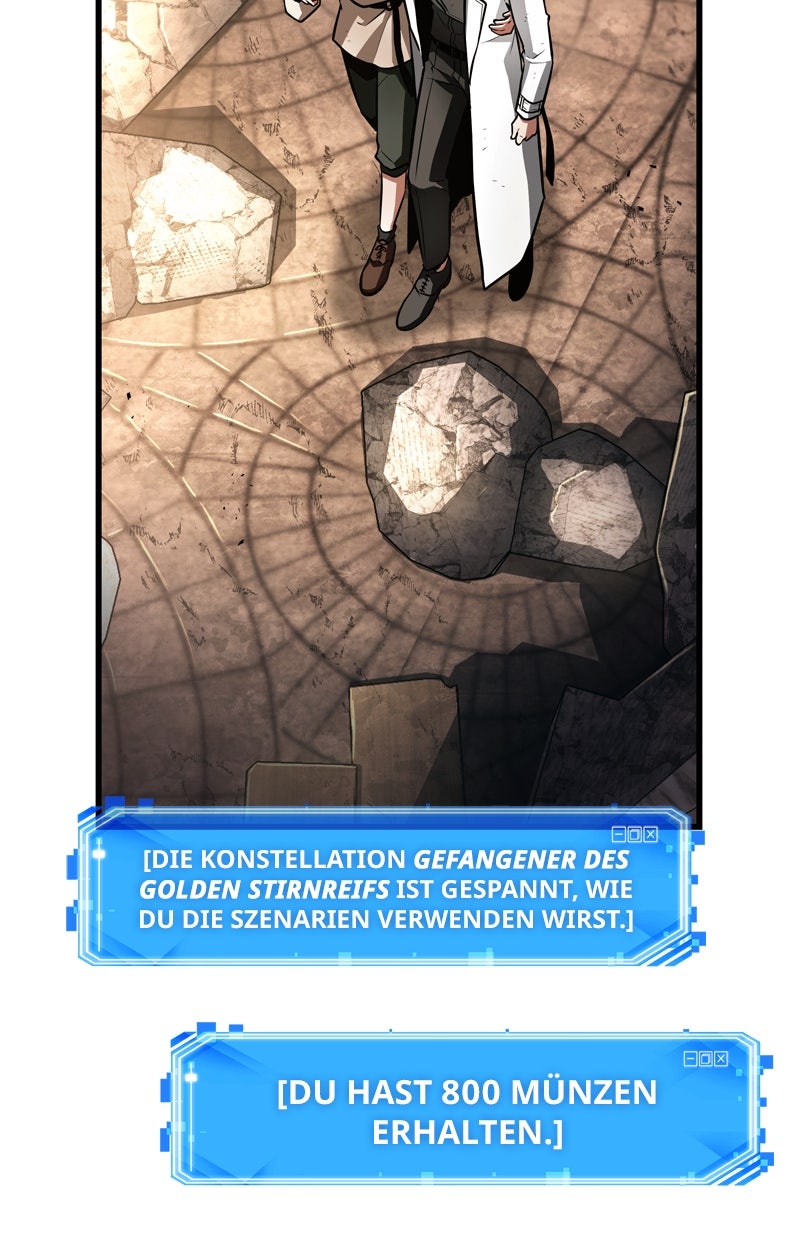 Read Der allwissende Leser Manga Online