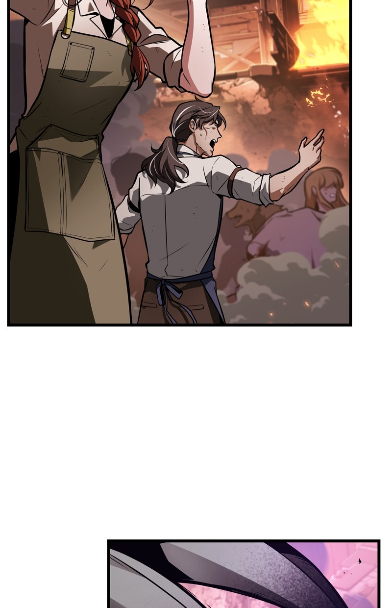 Read Der allwissende Leser Manga Online