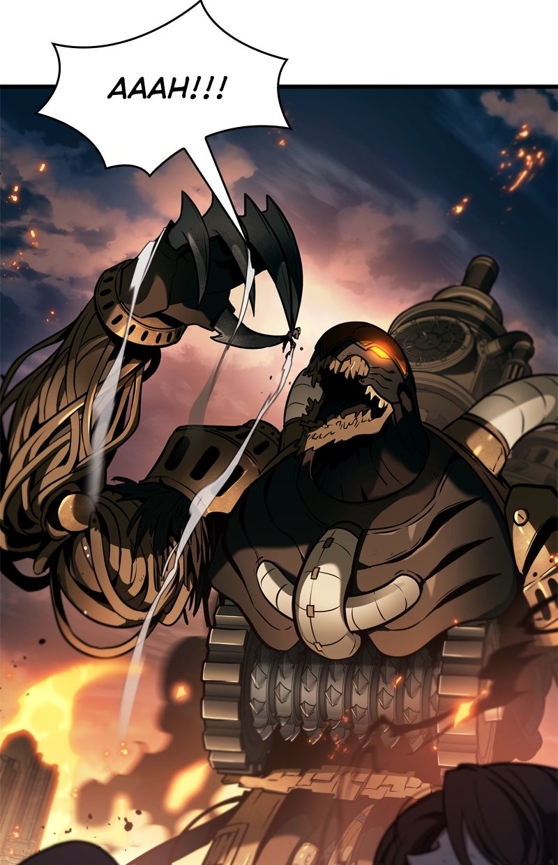 Read Der allwissende Leser Manga Online