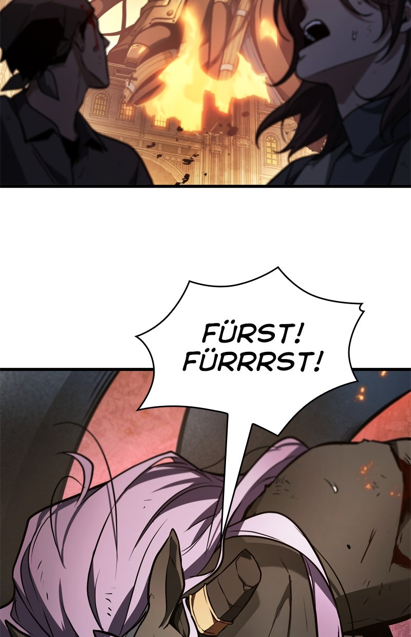 Read Der allwissende Leser Manga Online