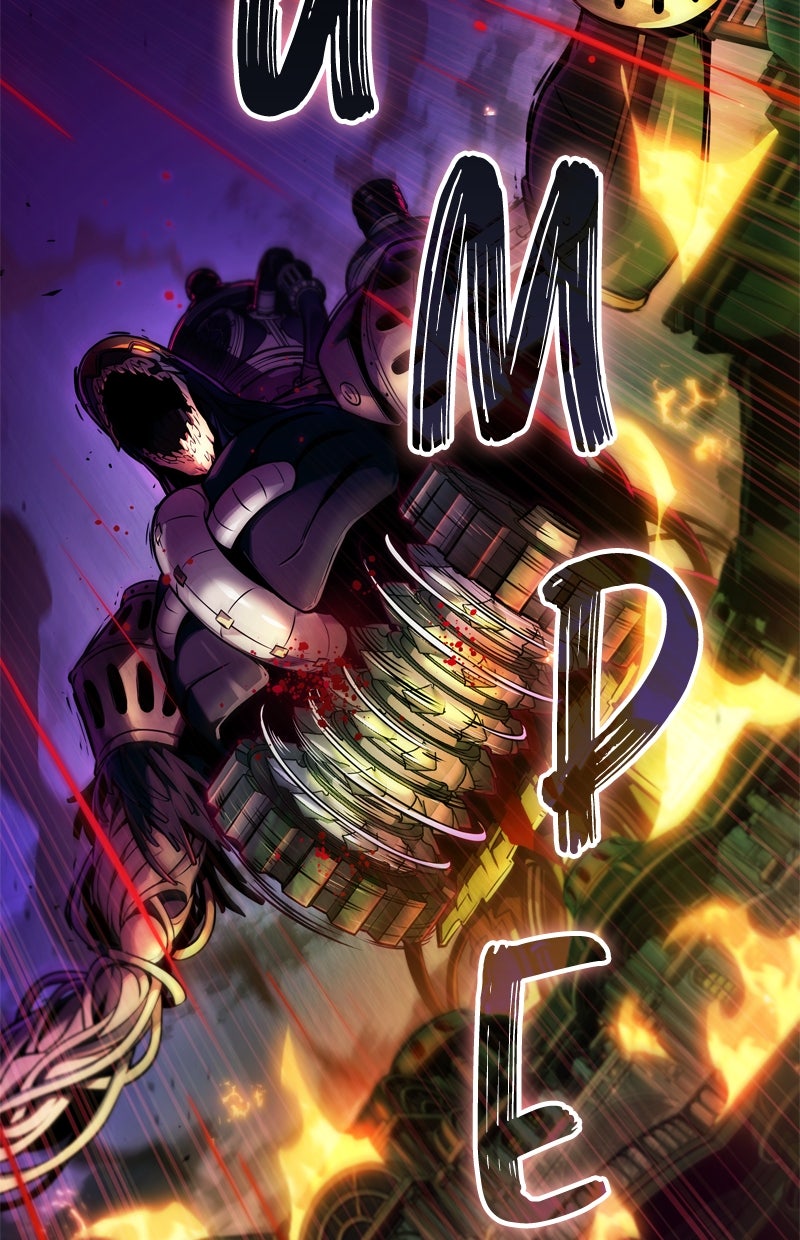 Read Der allwissende Leser Manga Online