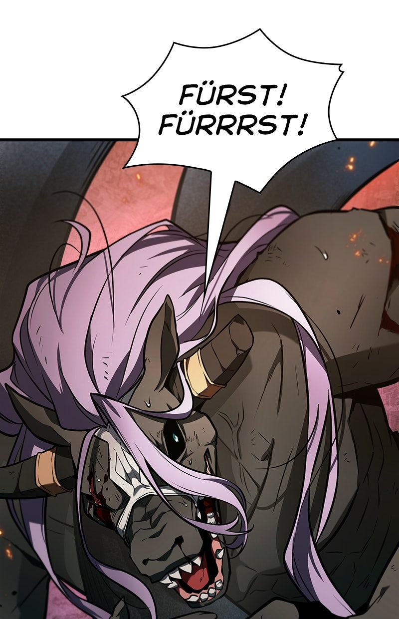 Read Der allwissende Leser Manga Online