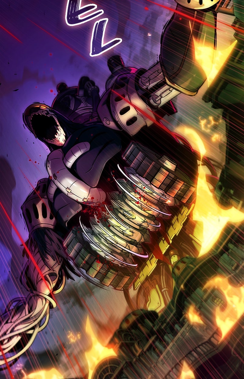 Read Der allwissende Leser Manga Online