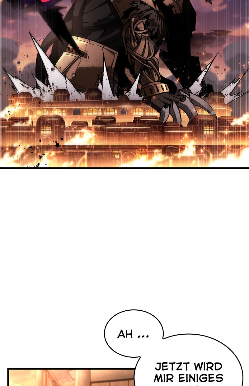 Read Der allwissende Leser Manga Online