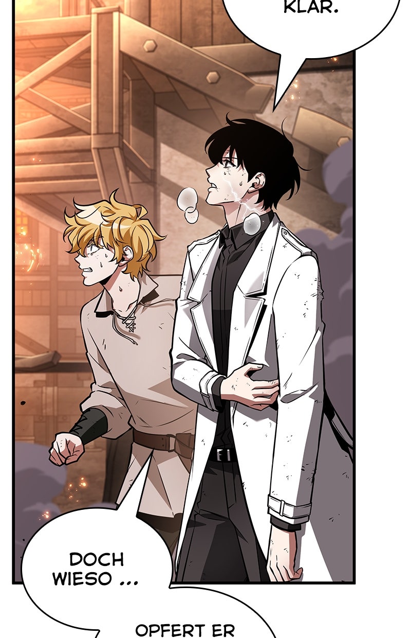 Read Der allwissende Leser Manga Online