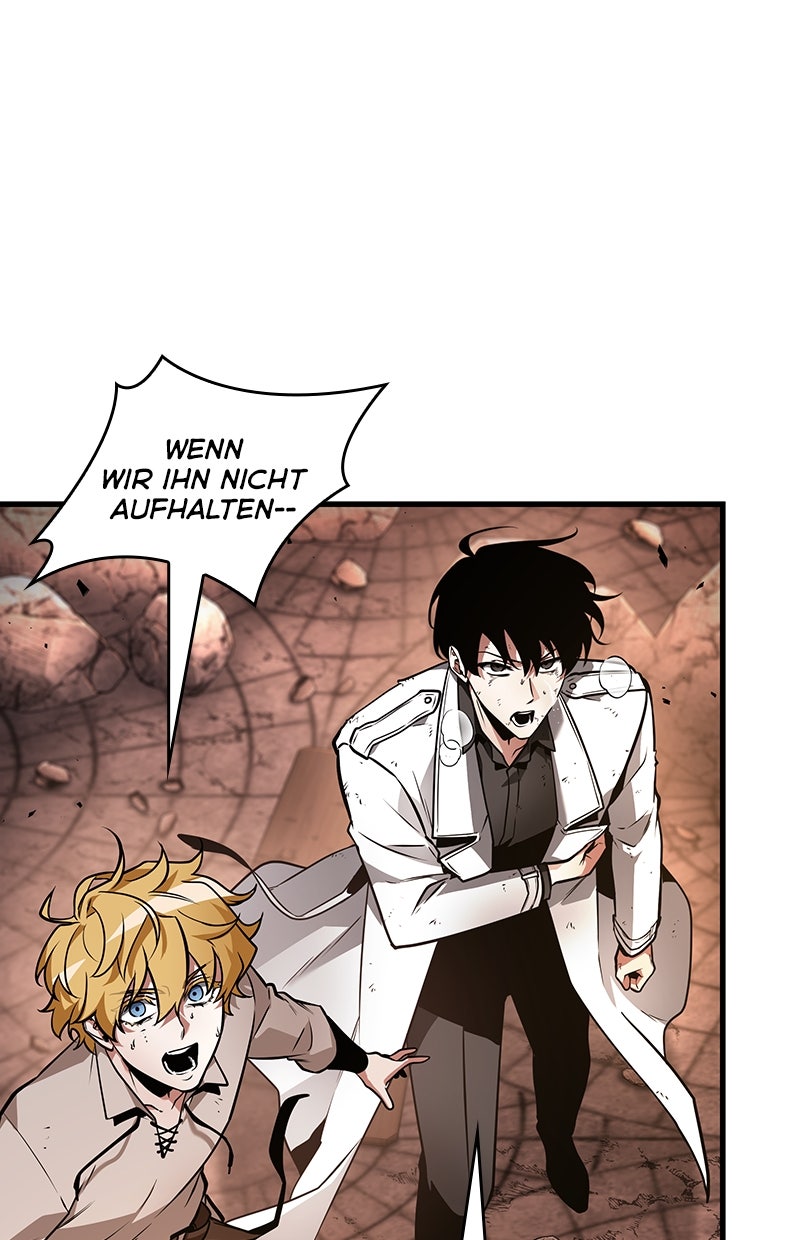 Read Der allwissende Leser Manga Online