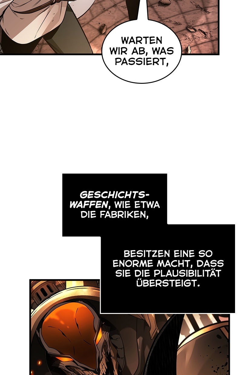 Read Der allwissende Leser Manga Online