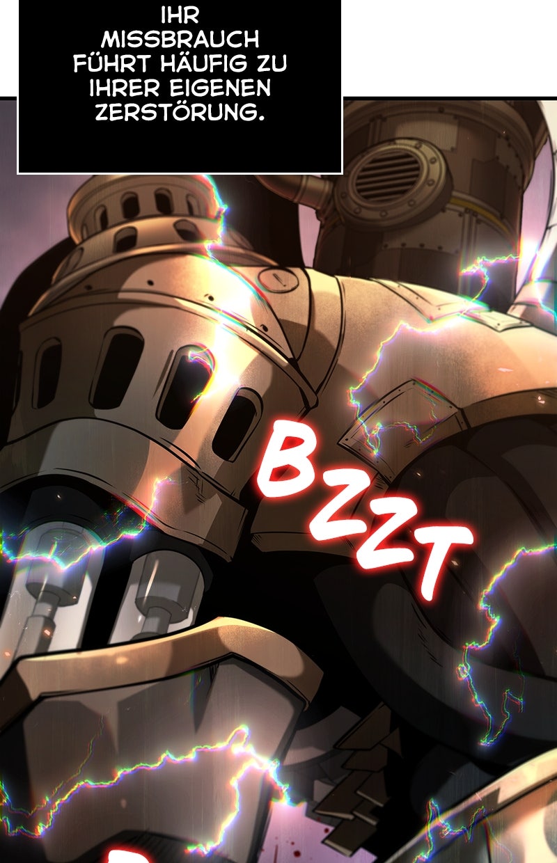 Read Der allwissende Leser Manga Online