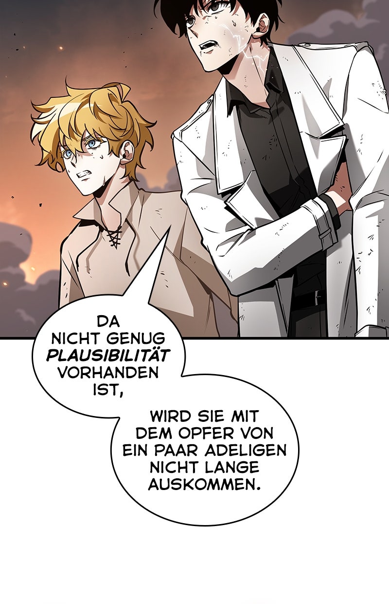 Read Der allwissende Leser Manga Online