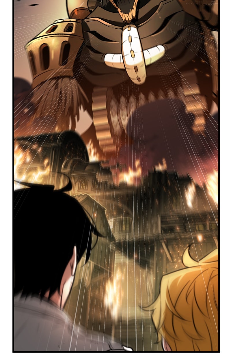 Read Der allwissende Leser Manga Online