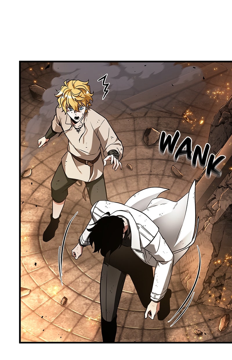 Read Der allwissende Leser Manga Online