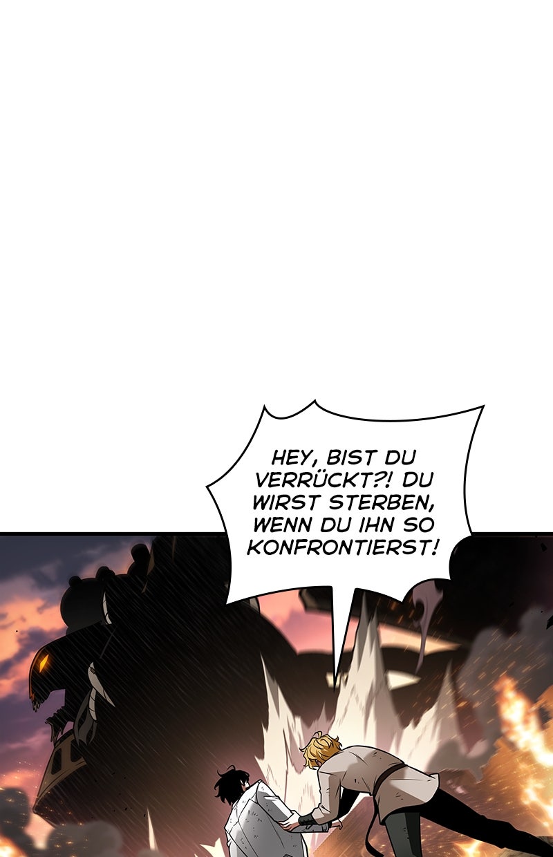 Read Der allwissende Leser Manga Online