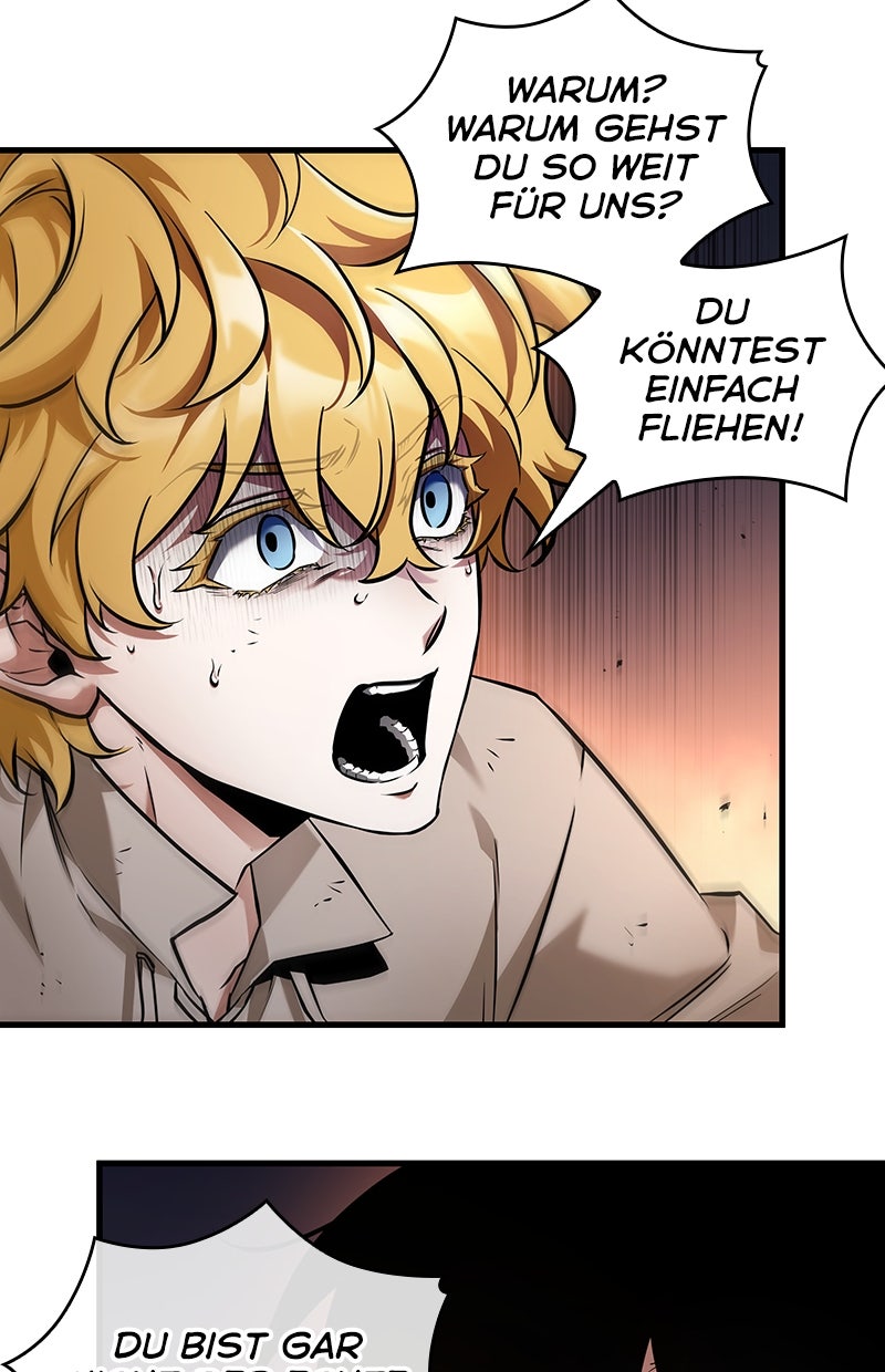 Read Der allwissende Leser Manga Online