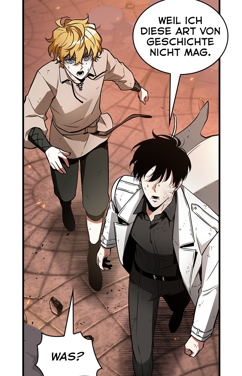 Read Der allwissende Leser Manga Online