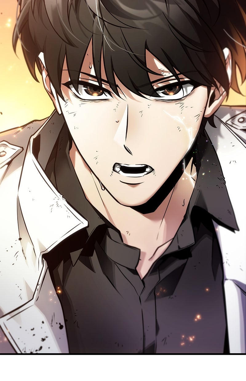 Read Der allwissende Leser Manga Online