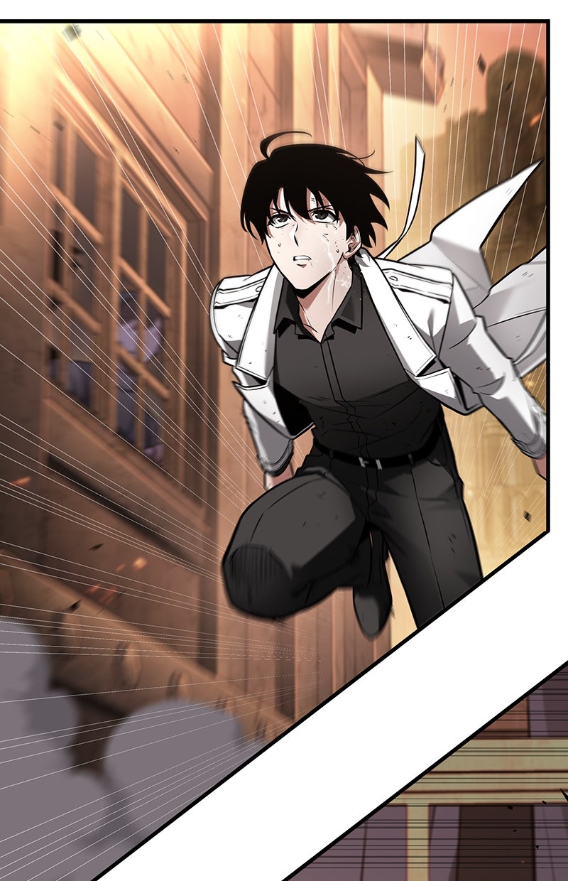 Read Der allwissende Leser Manga Online