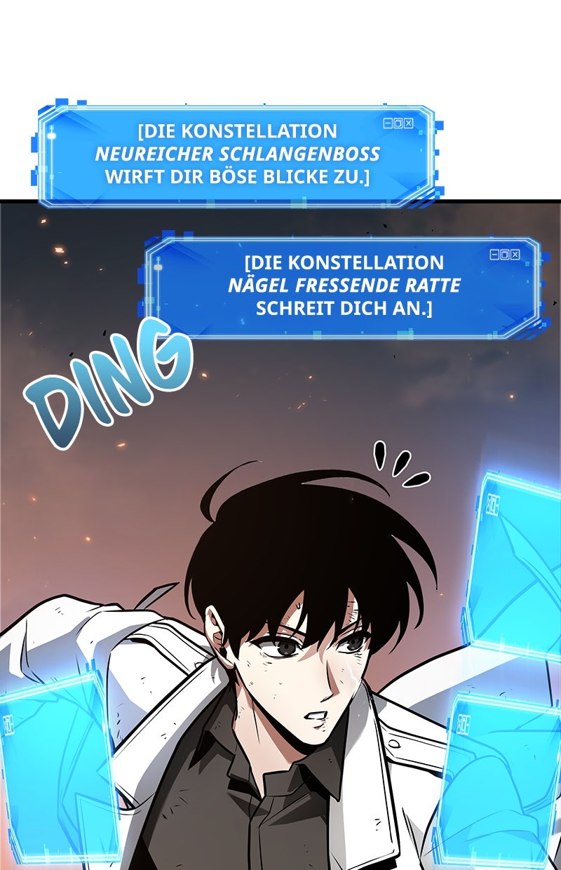 Read Der allwissende Leser Manga Online