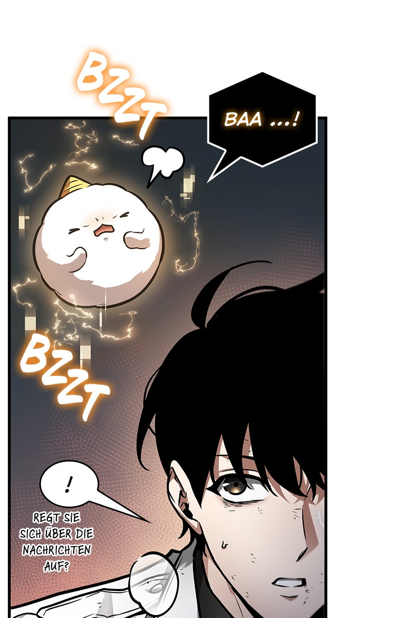 Read Der allwissende Leser Manga Online