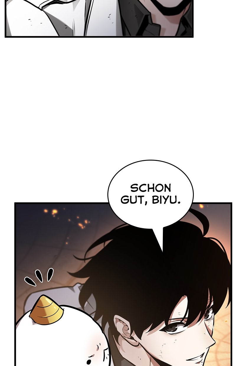 Read Der allwissende Leser Manga Online