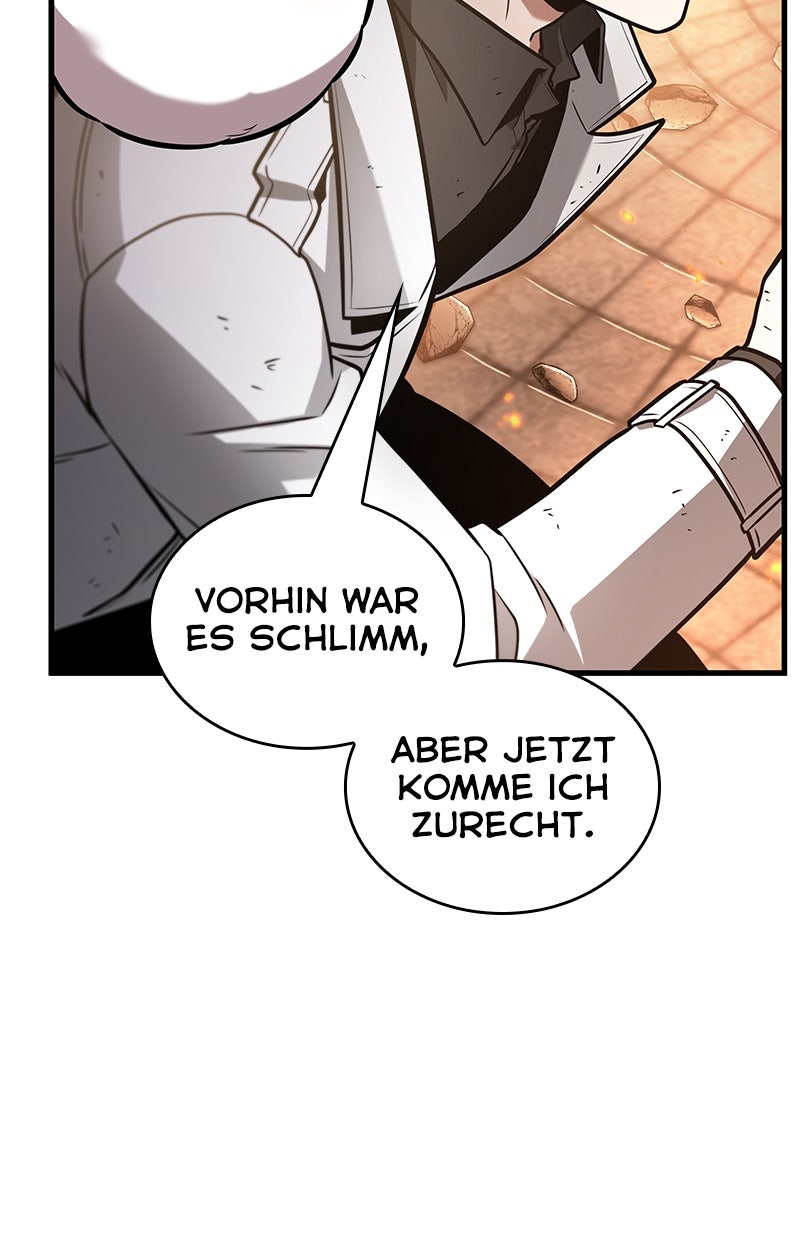 Read Der allwissende Leser Manga Online