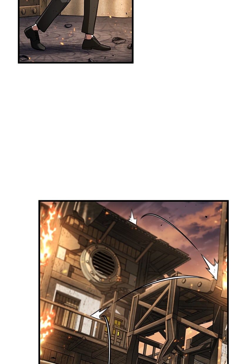 Read Der allwissende Leser Manga Online