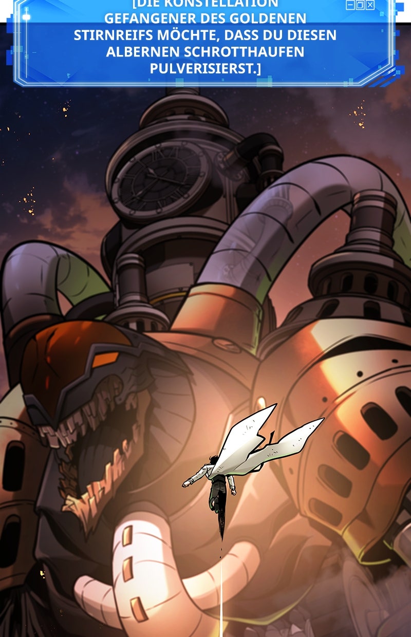 Read Der allwissende Leser Manga Online