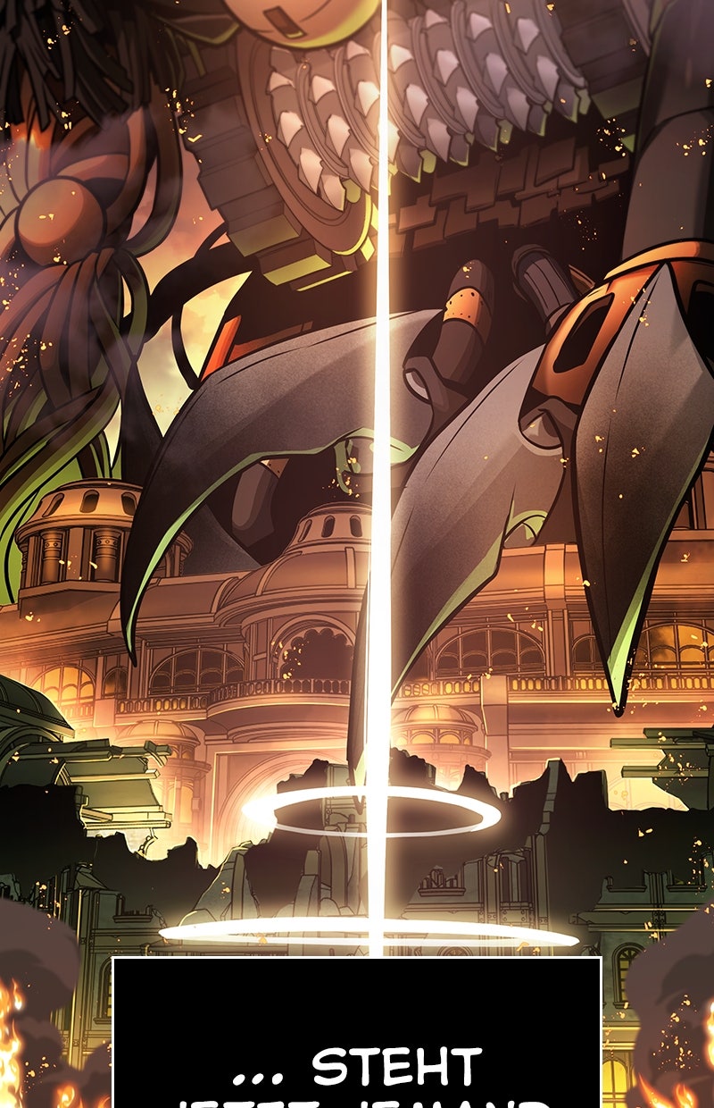 Read Der allwissende Leser Manga Online