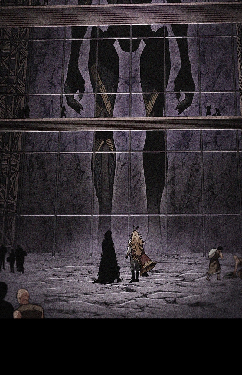 Read Der allwissende Leser Manga Online