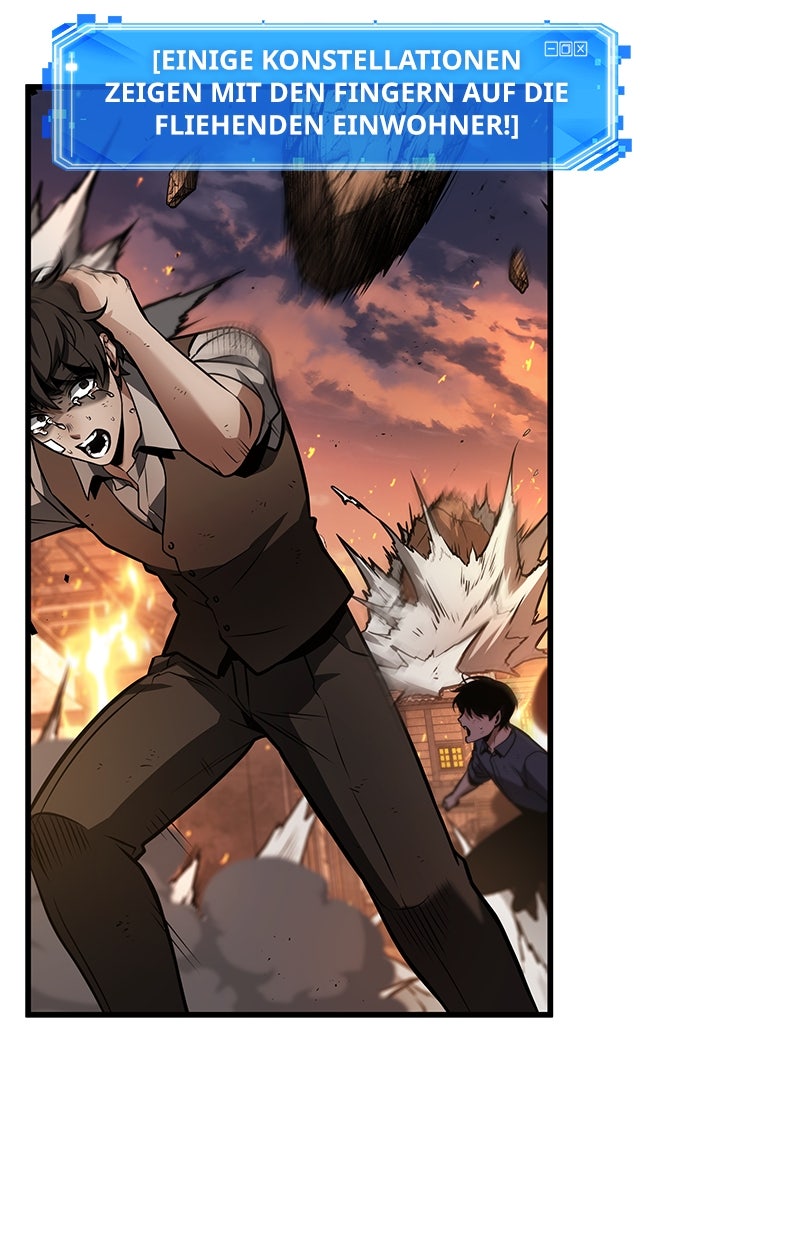 Read Der allwissende Leser Manga Online