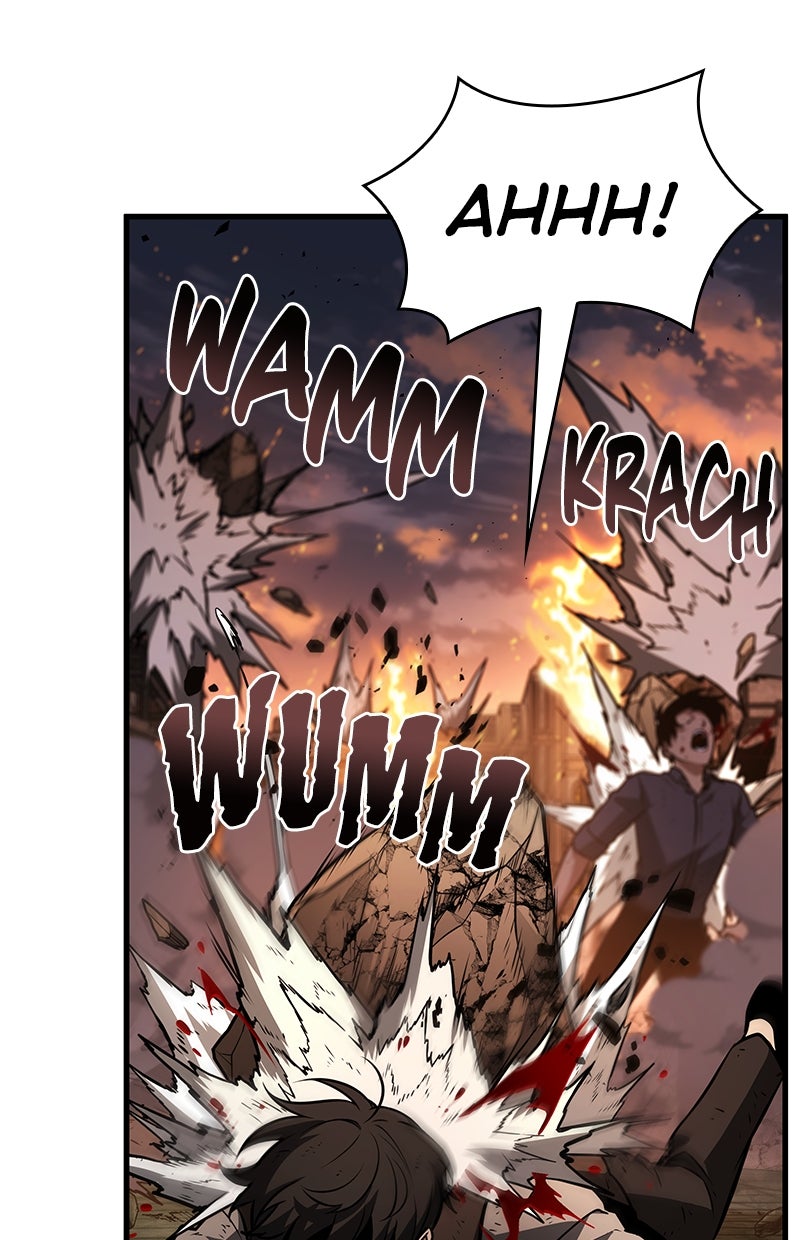 Read Der allwissende Leser Manga Online