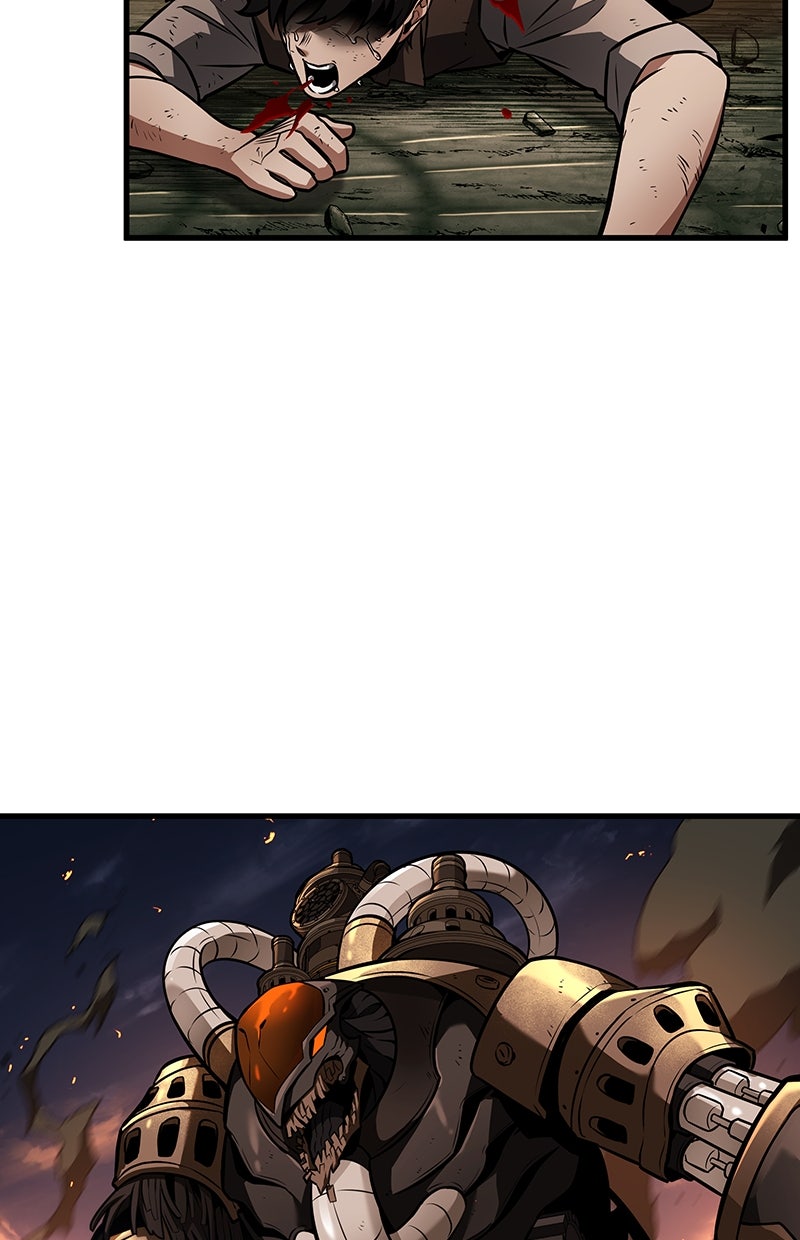 Read Der allwissende Leser Manga Online