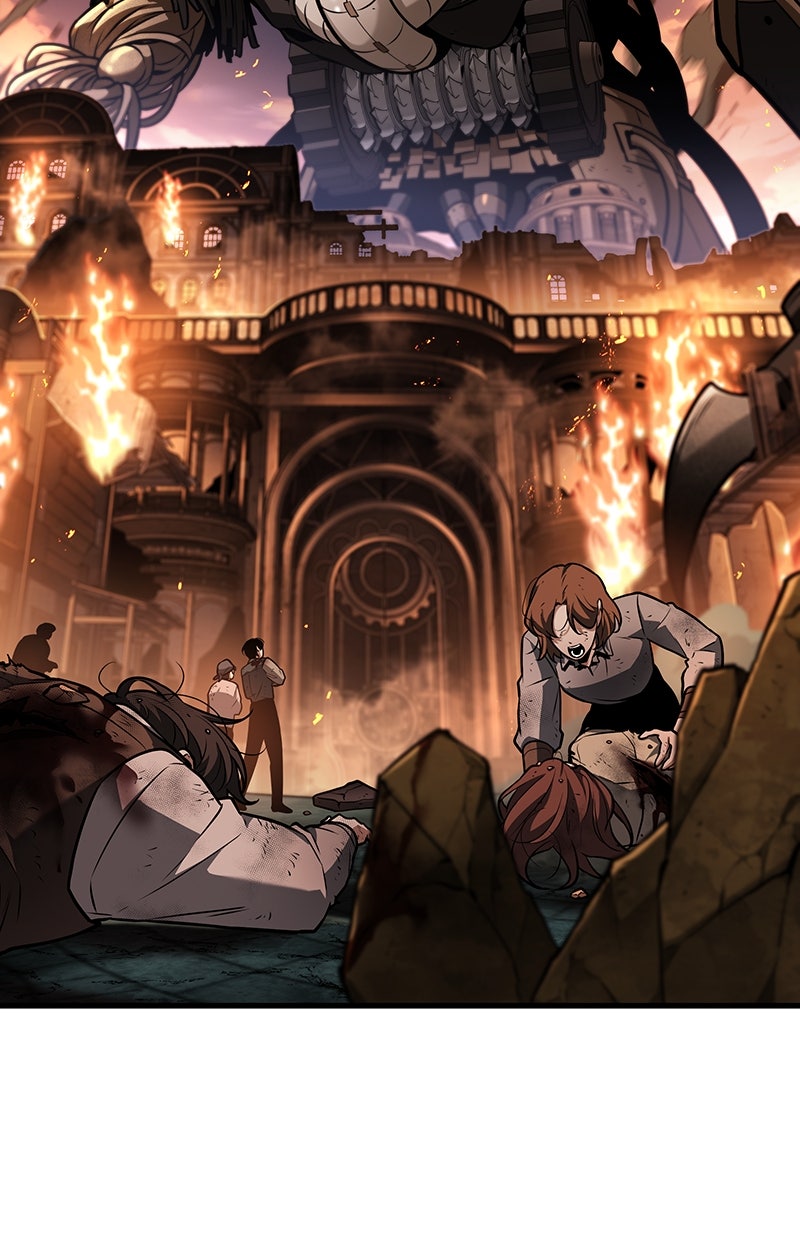 Read Der allwissende Leser Manga Online