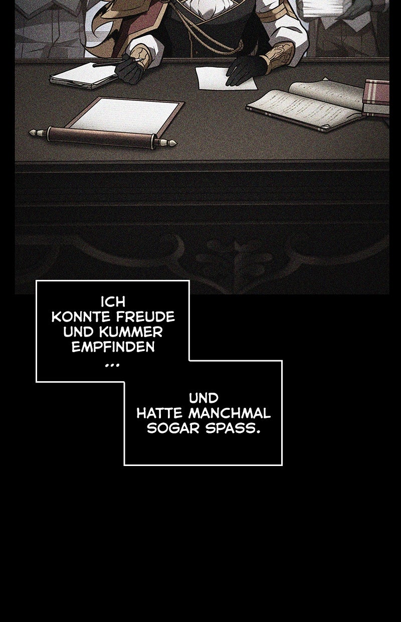 Read Der allwissende Leser Manga Online