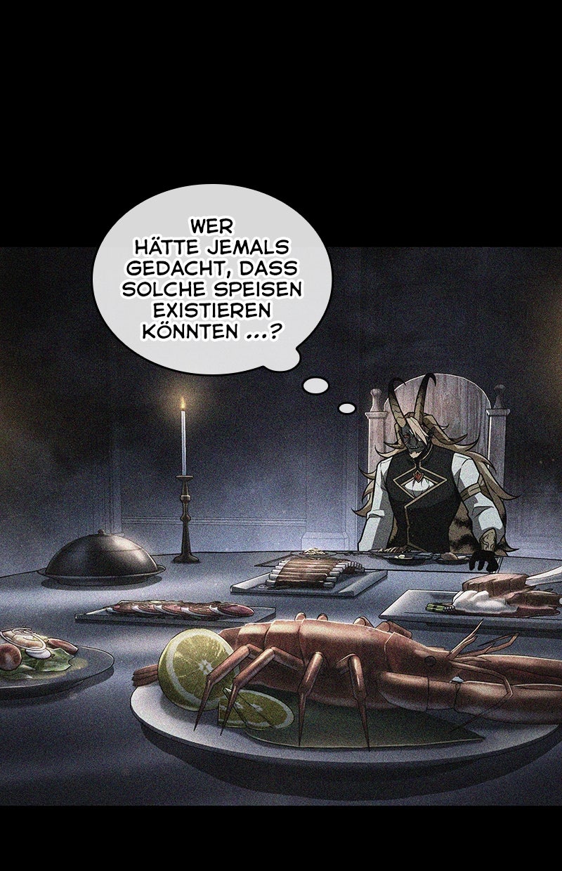 Read Der allwissende Leser Manga Online