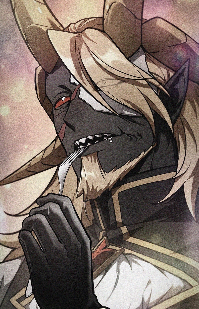 Read Der allwissende Leser Manga Online