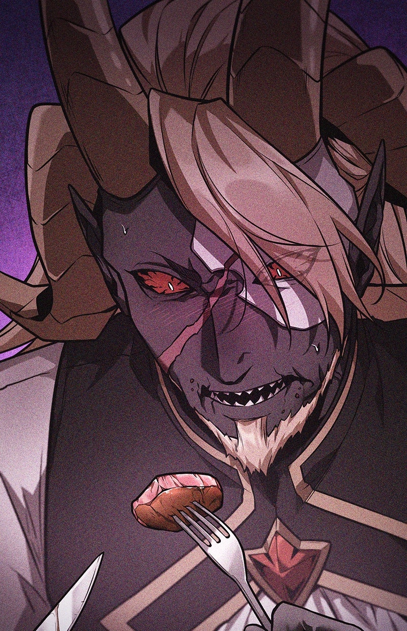 Read Der allwissende Leser Manga Online