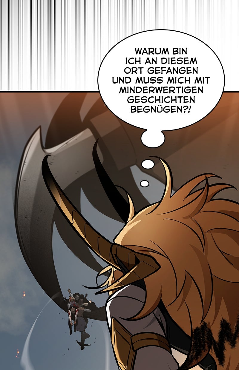 Read Der allwissende Leser Manga Online