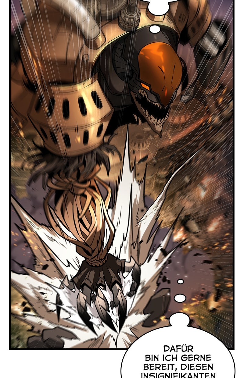 Read Der allwissende Leser Manga Online