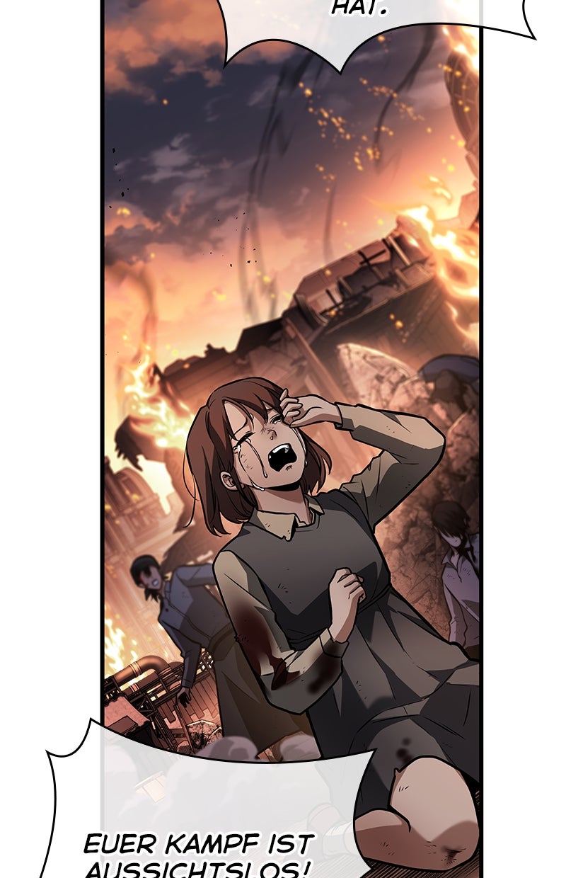 Read Der allwissende Leser Manga Online