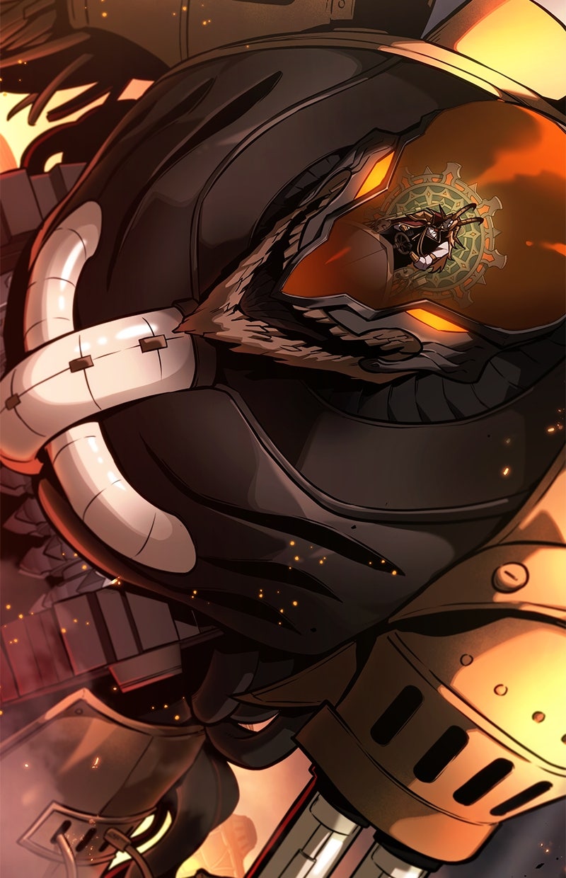 Read Der allwissende Leser Manga Online